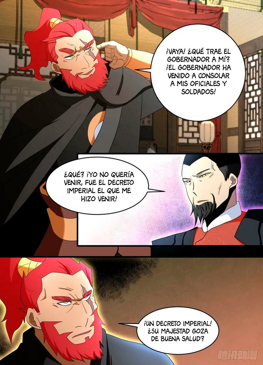 Read Soy Un Magnate En El Otro Mundo ES Manga Online