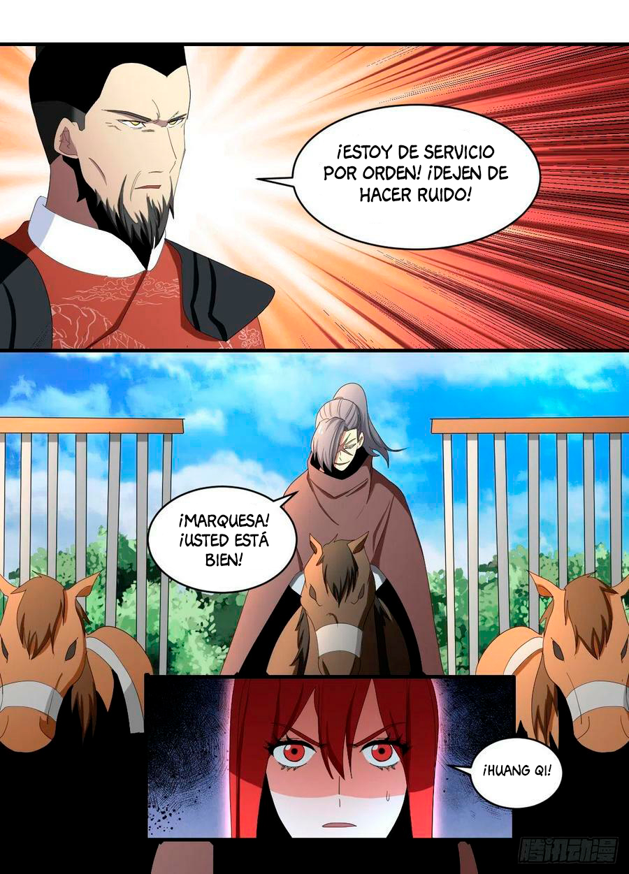Read Soy Un Magnate En El Otro Mundo ES Manga Online