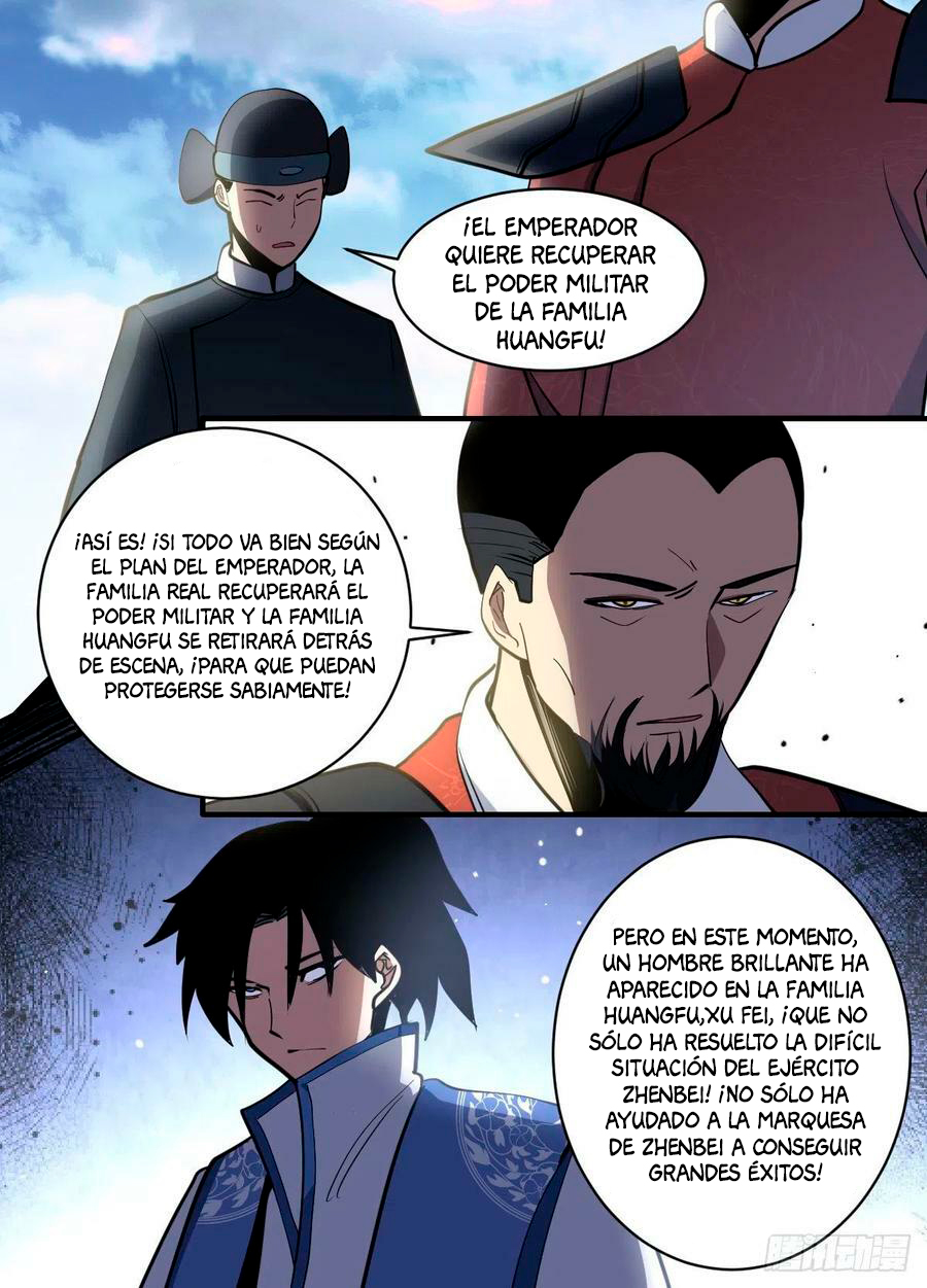 Read Soy Un Magnate En El Otro Mundo ES Manga Online