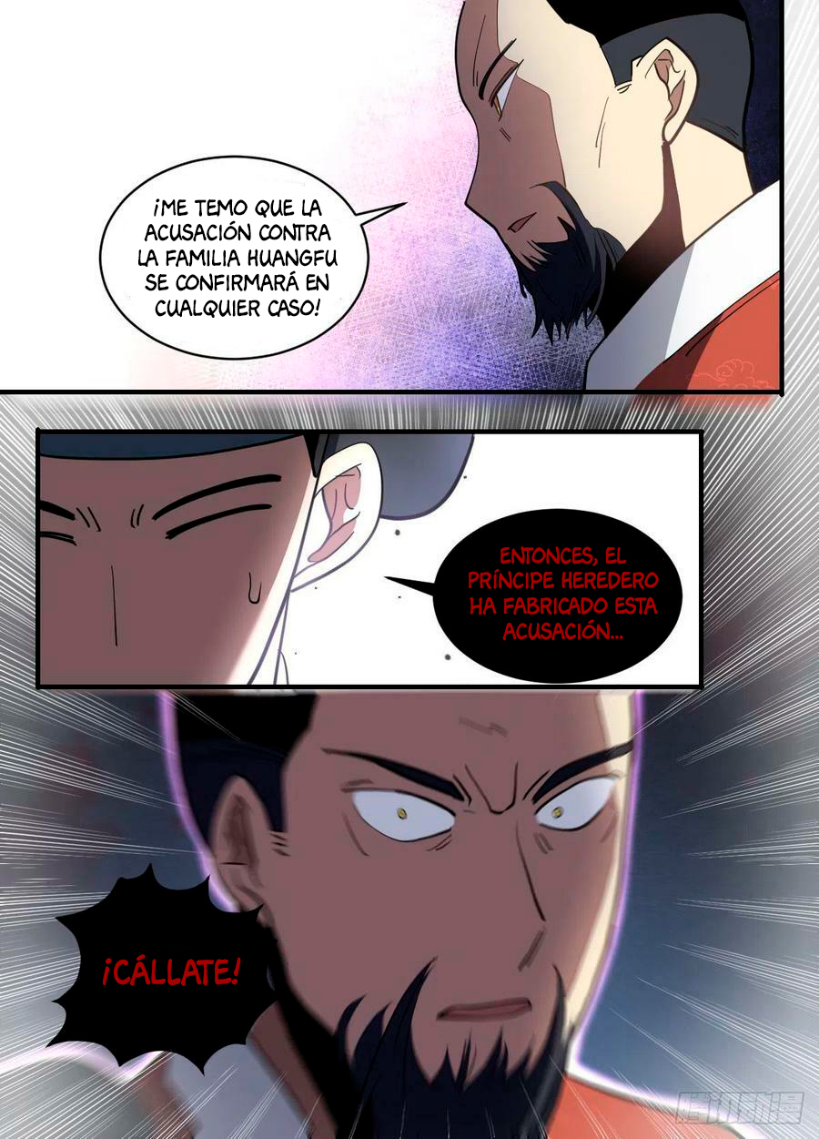 Read Soy Un Magnate En El Otro Mundo ES Manga Online