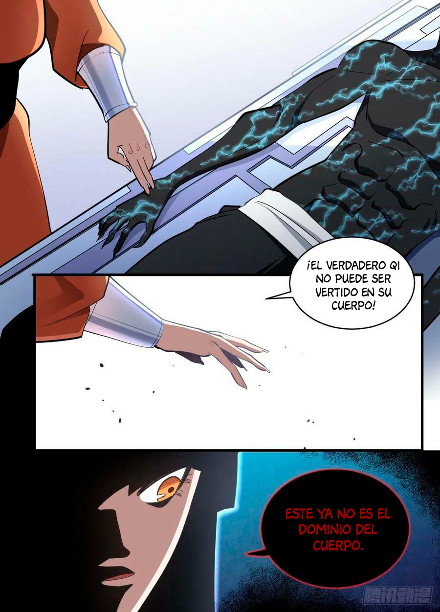 Read Soy Un Magnate En El Otro Mundo ES Manga Online
