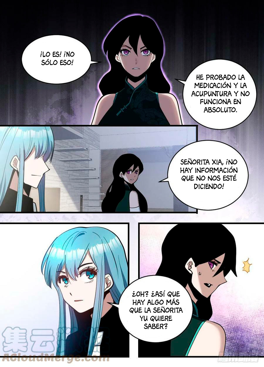 Read Soy Un Magnate En El Otro Mundo ES Manga Online
