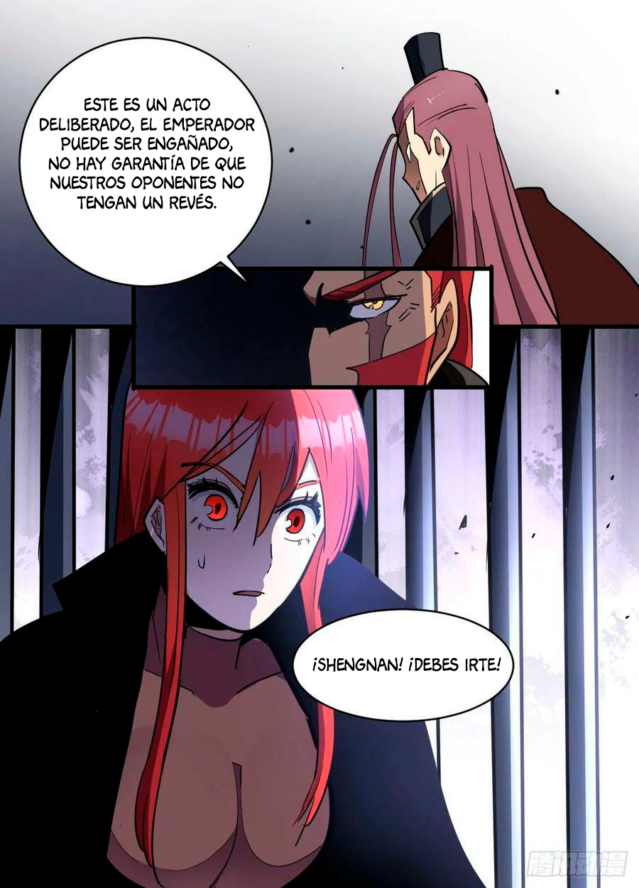 Read Soy Un Magnate En El Otro Mundo ES Manga Online