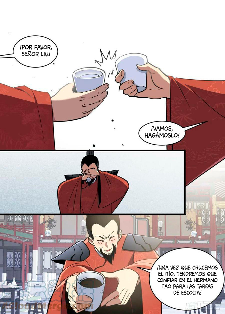 Read Soy Un Magnate En El Otro Mundo ES Manga Online