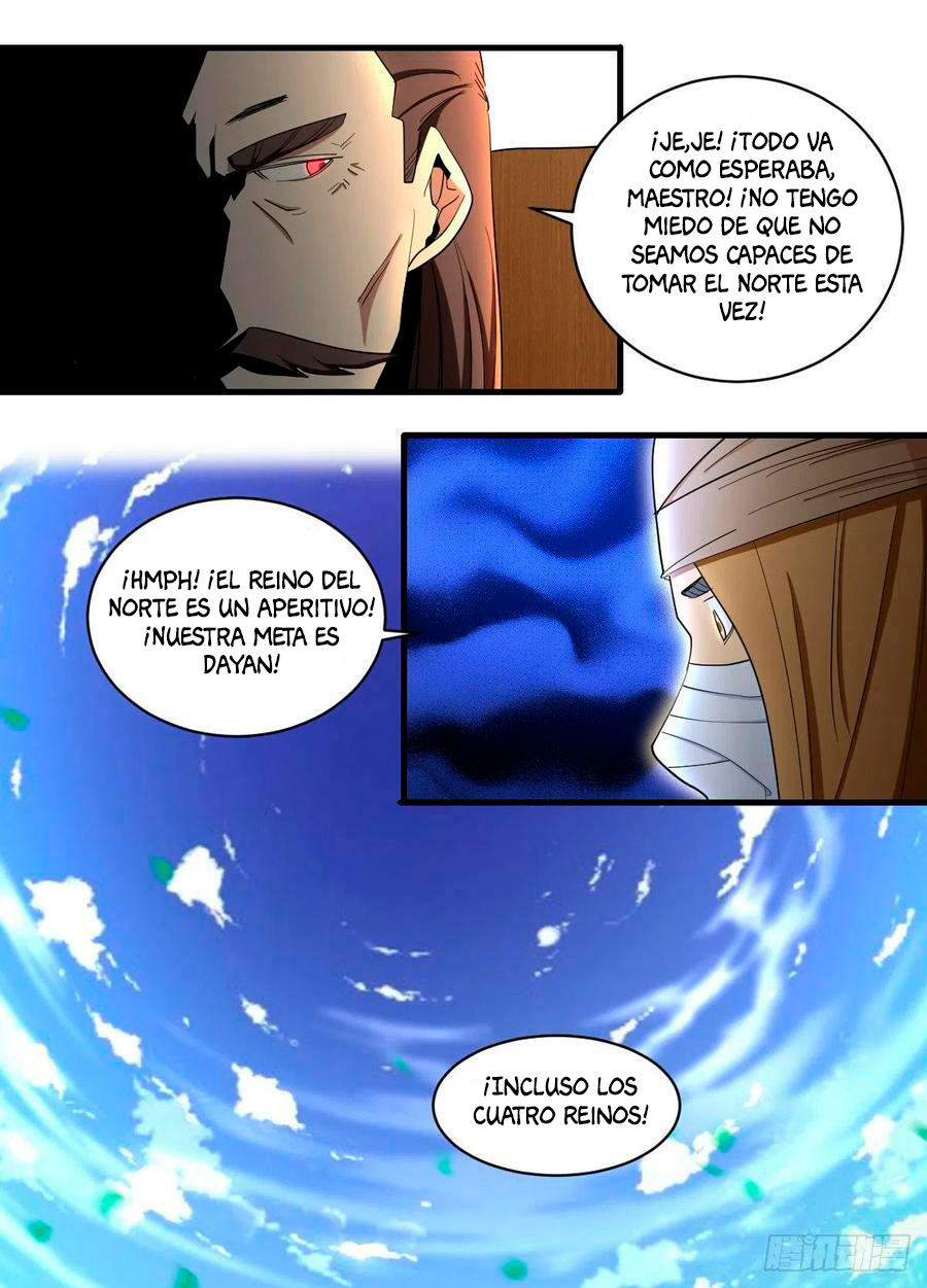 Read Soy Un Magnate En El Otro Mundo ES Manga Online