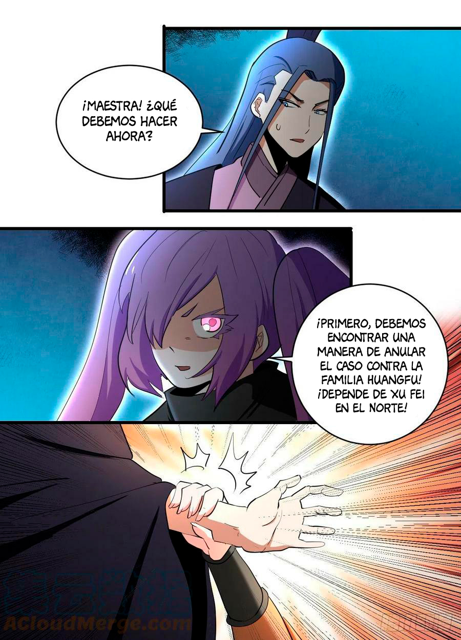 Read Soy Un Magnate En El Otro Mundo ES Manga Online