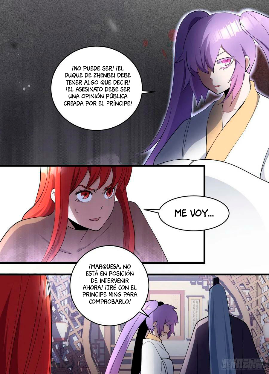 Read Soy Un Magnate En El Otro Mundo ES Manga Online