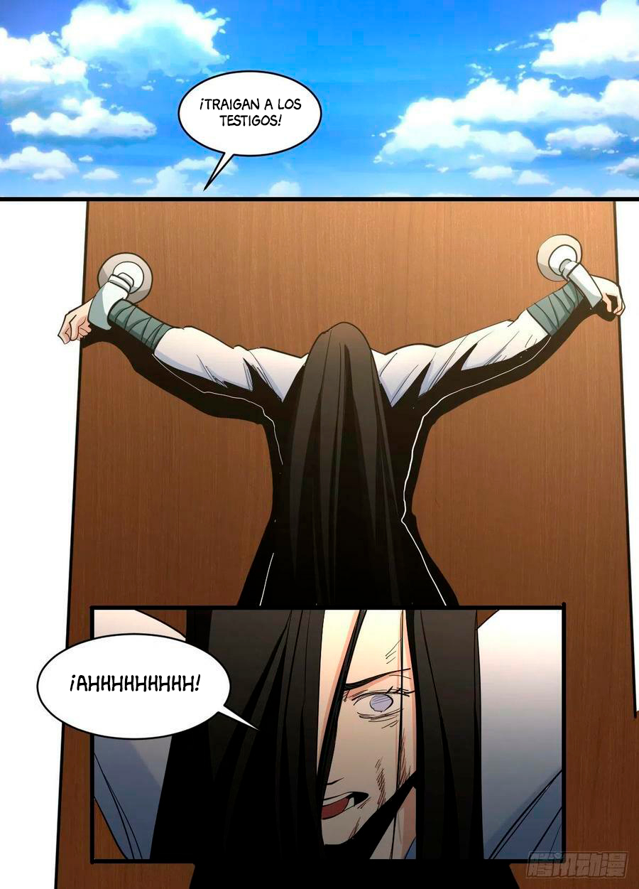 Read Soy Un Magnate En El Otro Mundo ES Manga Online