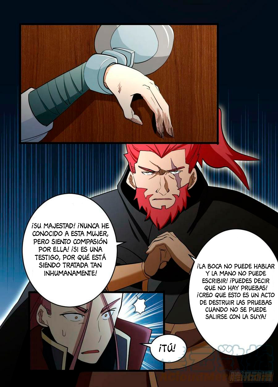Read Soy Un Magnate En El Otro Mundo ES Manga Online