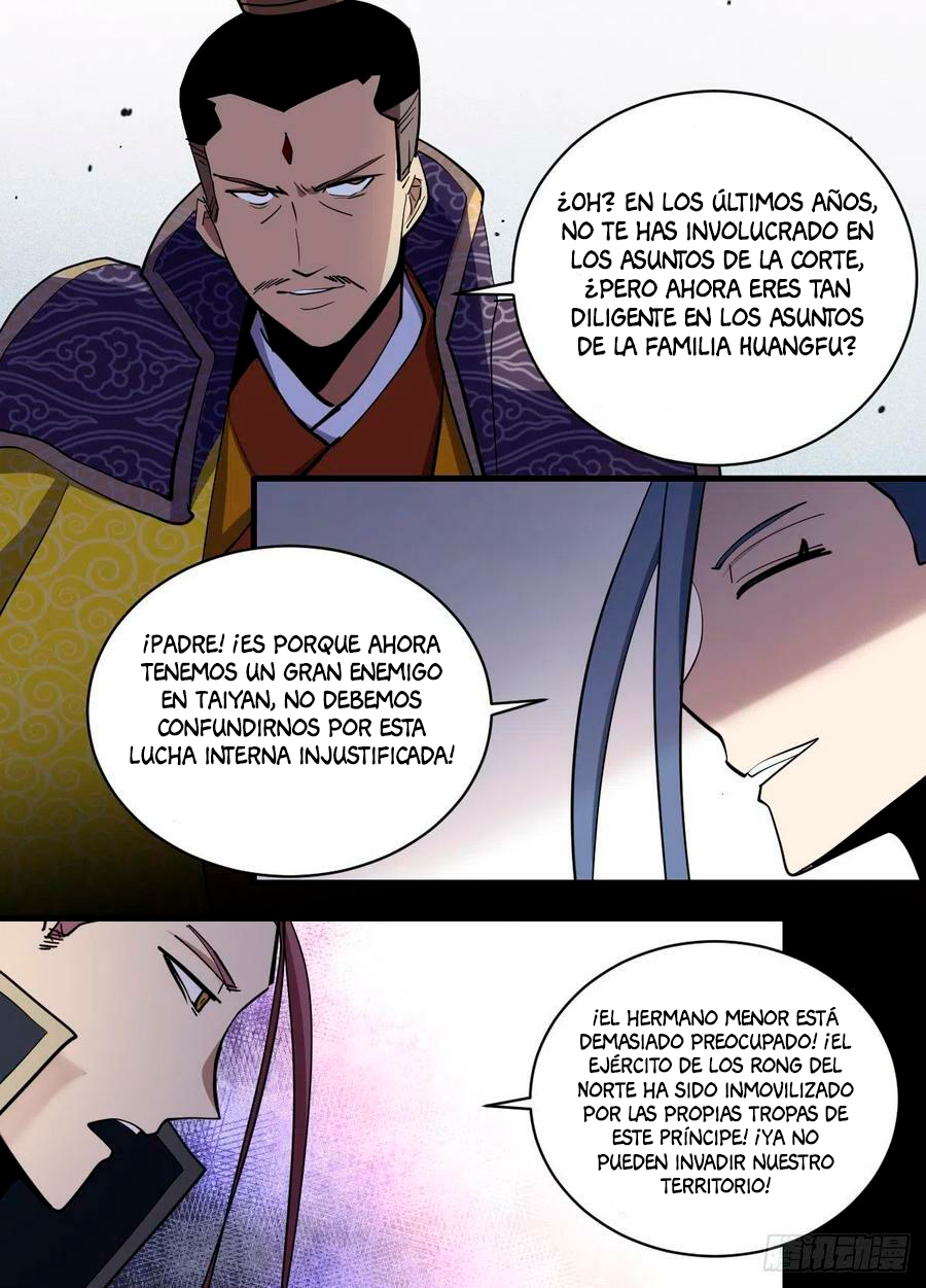 Read Soy Un Magnate En El Otro Mundo ES Manga Online