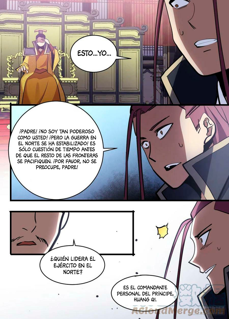 Read Soy Un Magnate En El Otro Mundo ES Manga Online
