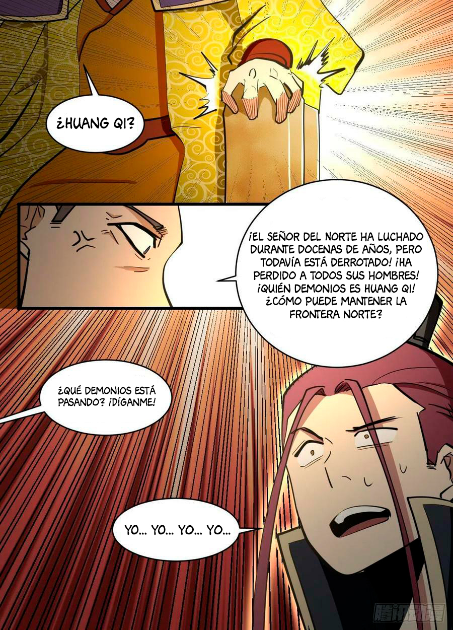Read Soy Un Magnate En El Otro Mundo ES Manga Online