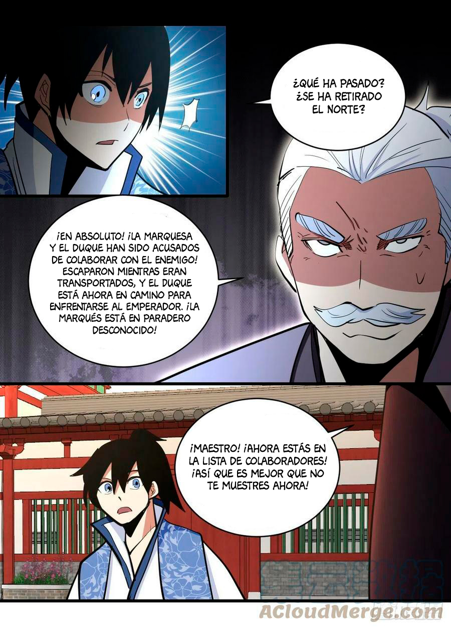 Read Soy Un Magnate En El Otro Mundo ES Manga Online