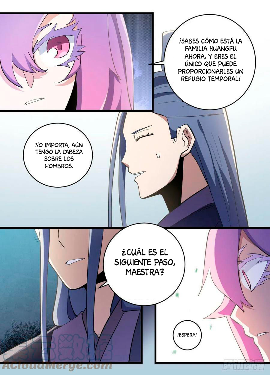 Read Soy Un Magnate En El Otro Mundo ES Manga Online