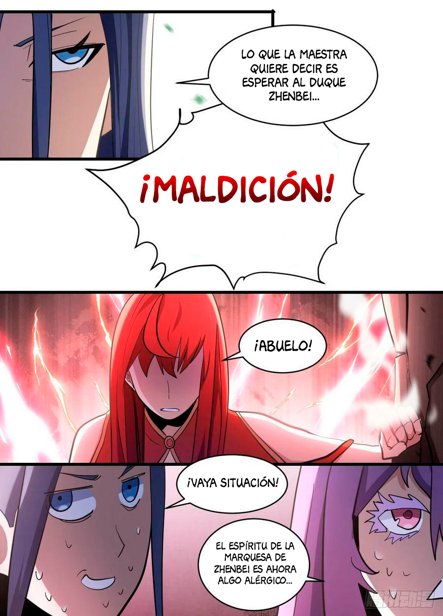Read Soy Un Magnate En El Otro Mundo ES Manga Online