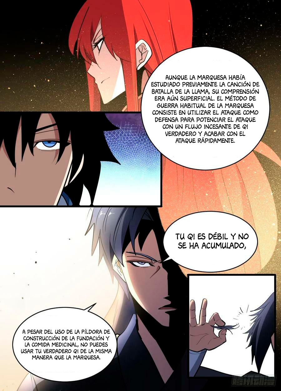 Read Soy Un Magnate En El Otro Mundo ES Manga Online
