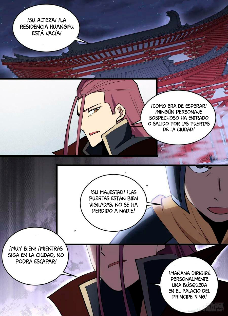 Read Soy Un Magnate En El Otro Mundo ES Manga Online