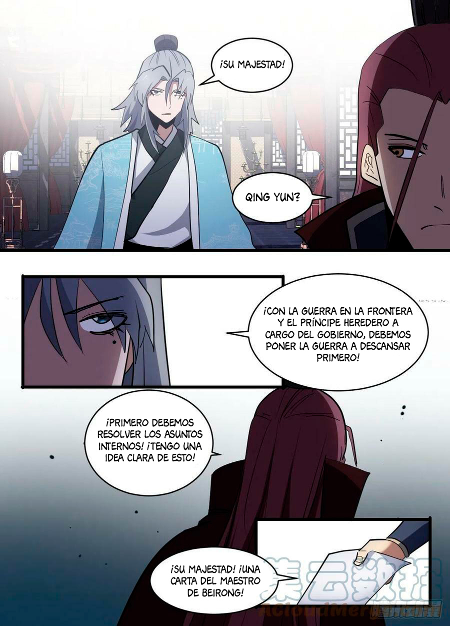 Read Soy Un Magnate En El Otro Mundo ES Manga Online
