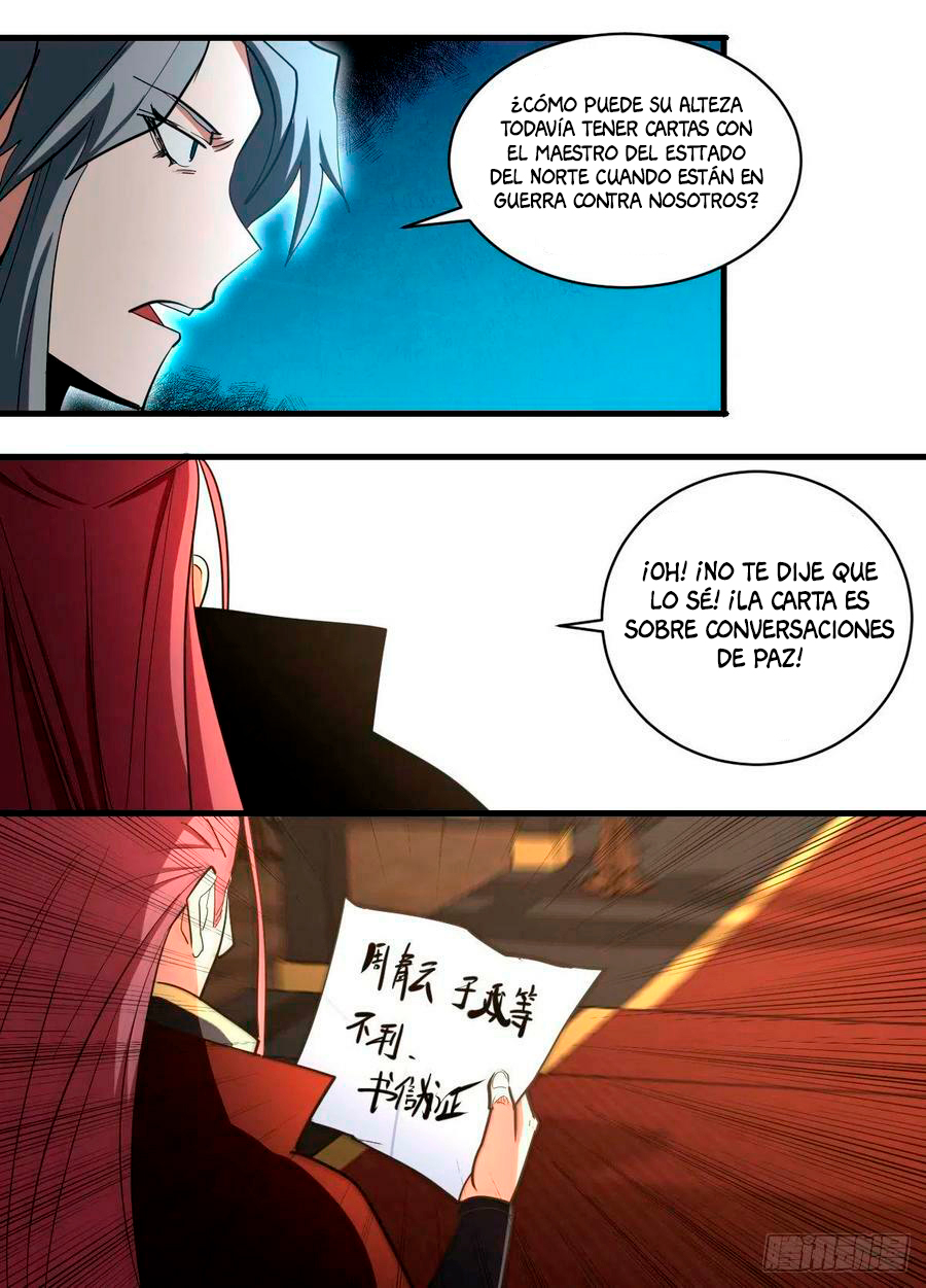 Read Soy Un Magnate En El Otro Mundo ES Manga Online
