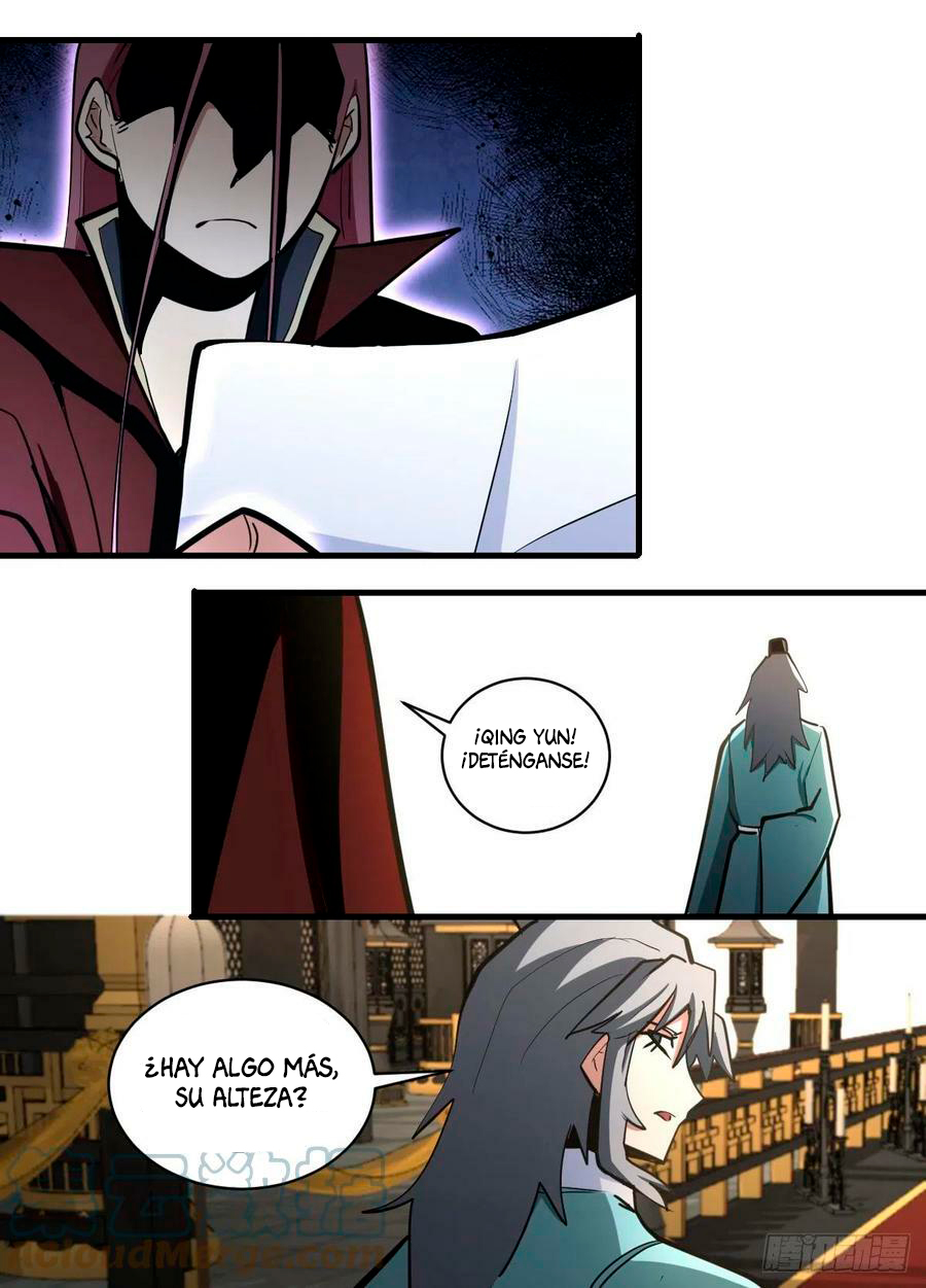 Read Soy Un Magnate En El Otro Mundo ES Manga Online