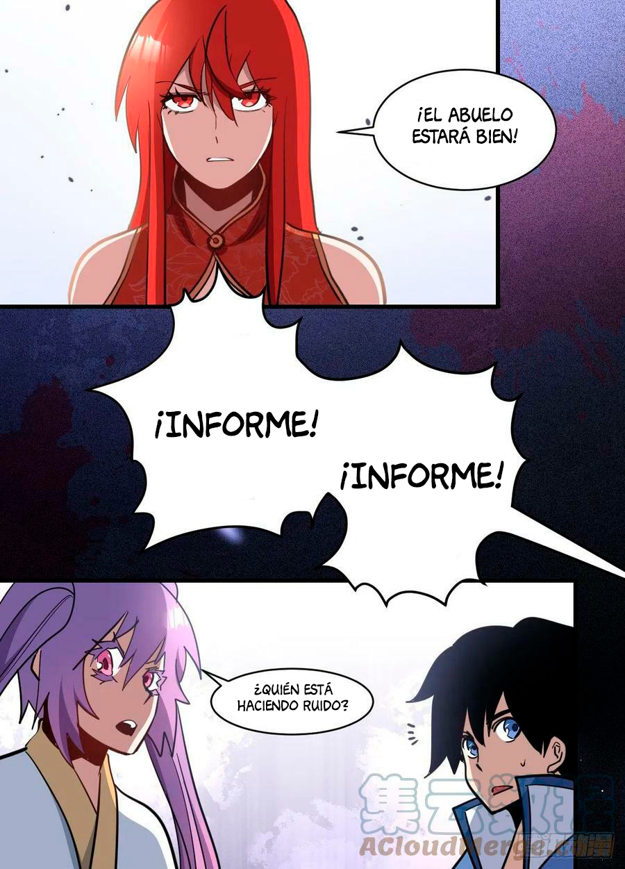 Read Soy Un Magnate En El Otro Mundo ES Manga Online