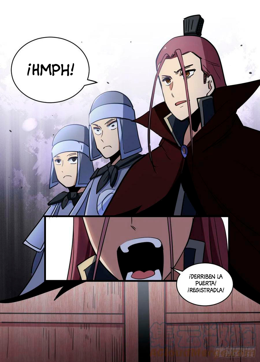 Read Soy Un Magnate En El Otro Mundo ES Manga Online