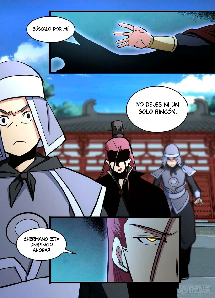Read Soy Un Magnate En El Otro Mundo ES Manga Online
