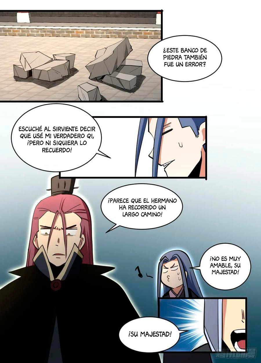 Read Soy Un Magnate En El Otro Mundo ES Manga Online