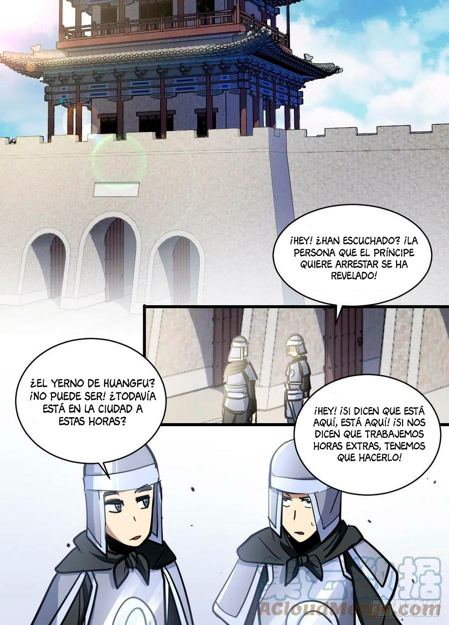 Read Soy Un Magnate En El Otro Mundo ES Manga Online