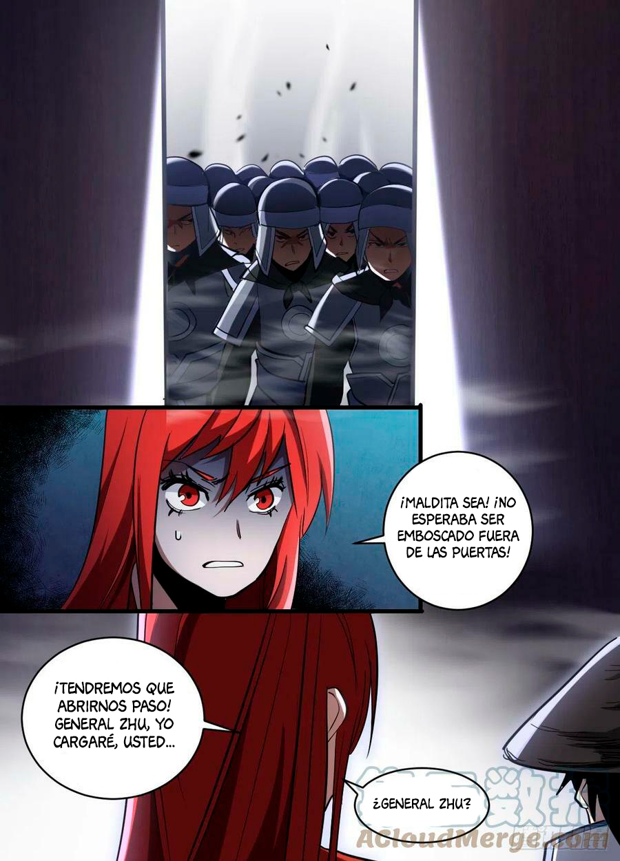 Read Soy Un Magnate En El Otro Mundo ES Manga Online