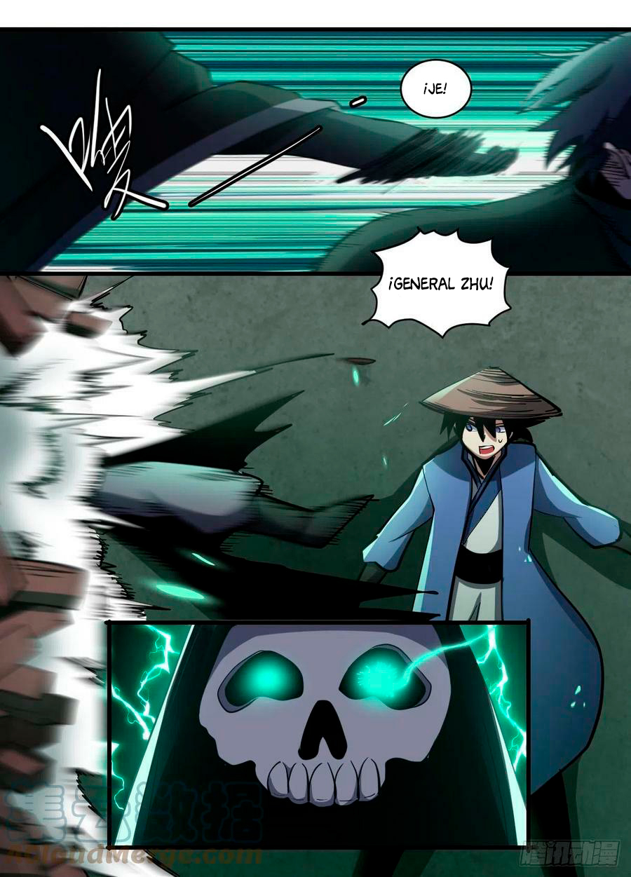 Read Soy Un Magnate En El Otro Mundo ES Manga Online