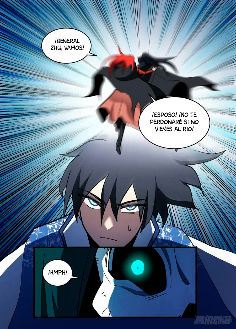 Read Soy Un Magnate En El Otro Mundo ES Manga Online