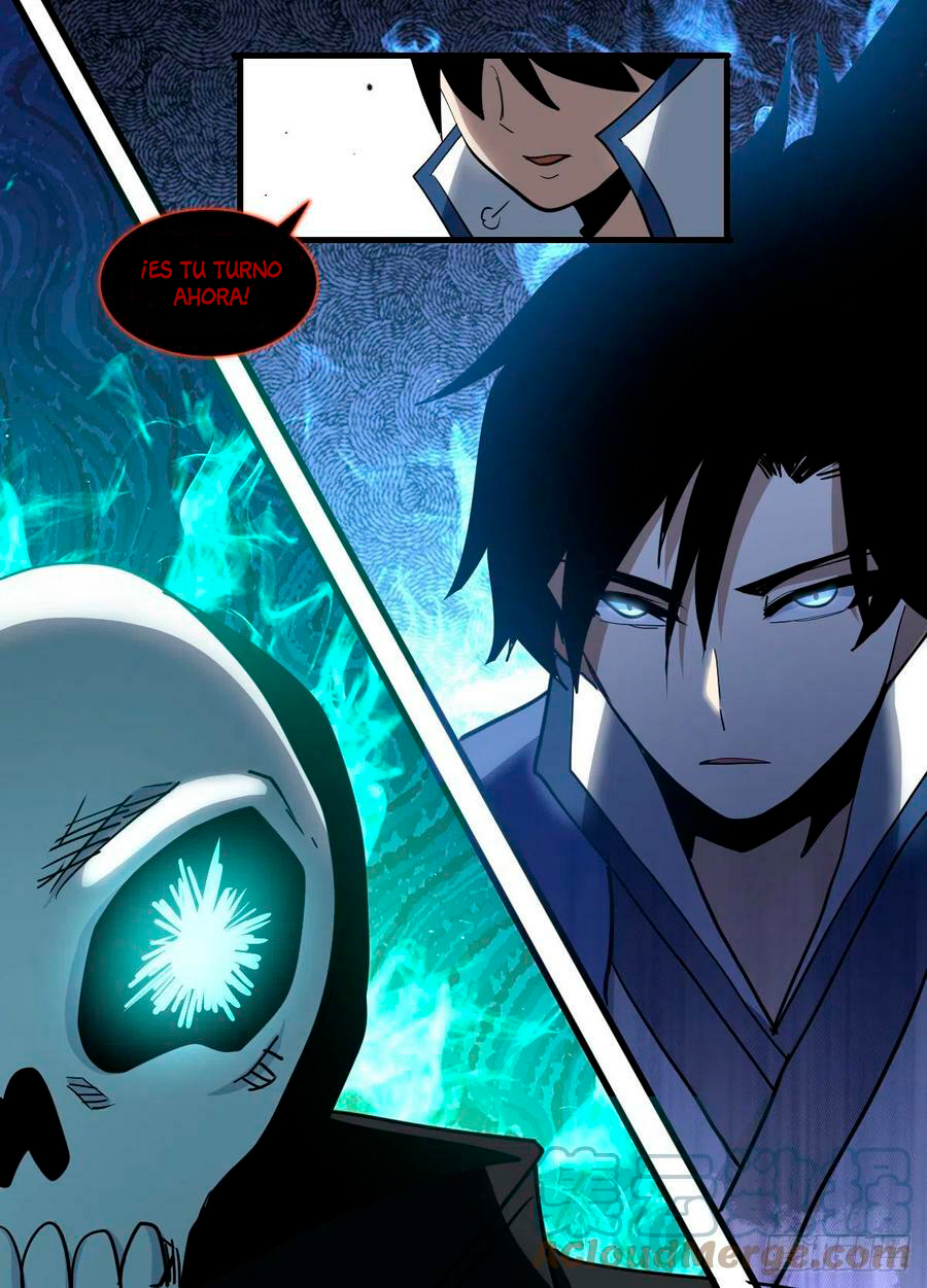 Read Soy Un Magnate En El Otro Mundo ES Manga Online