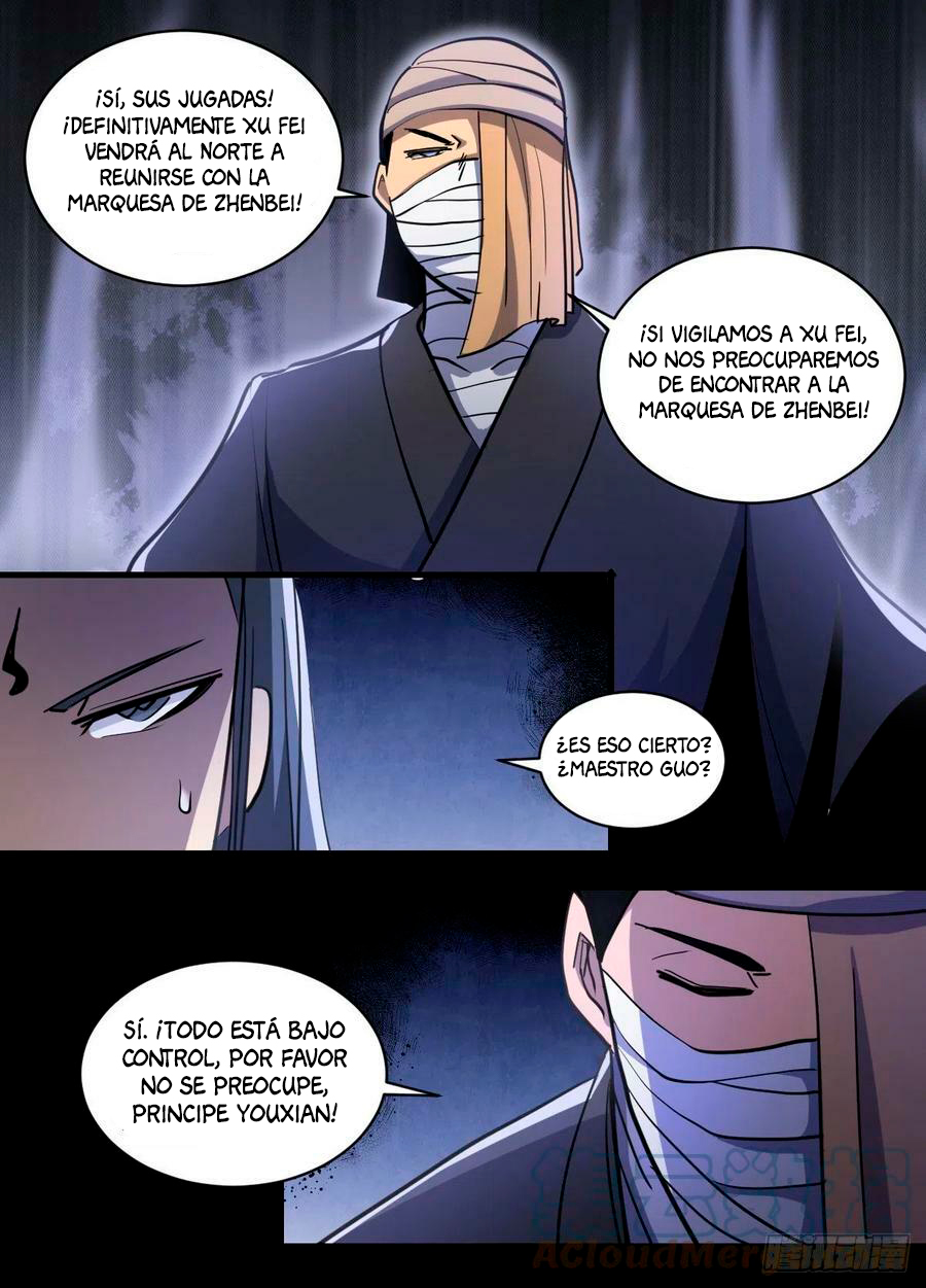 Read Soy Un Magnate En El Otro Mundo ES Manga Online