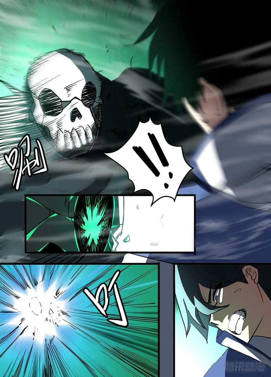Read Soy Un Magnate En El Otro Mundo ES Manga Online