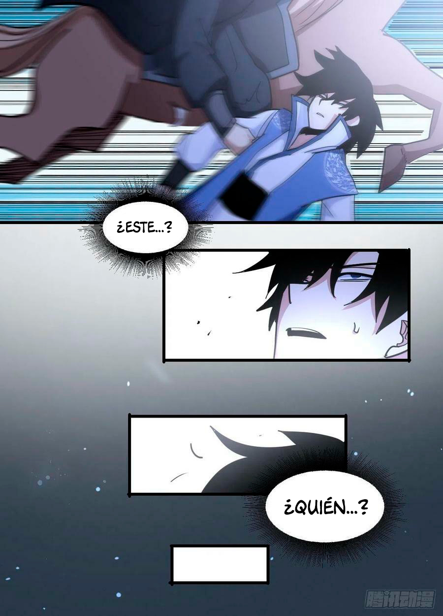 Read Soy Un Magnate En El Otro Mundo ES Manga Online