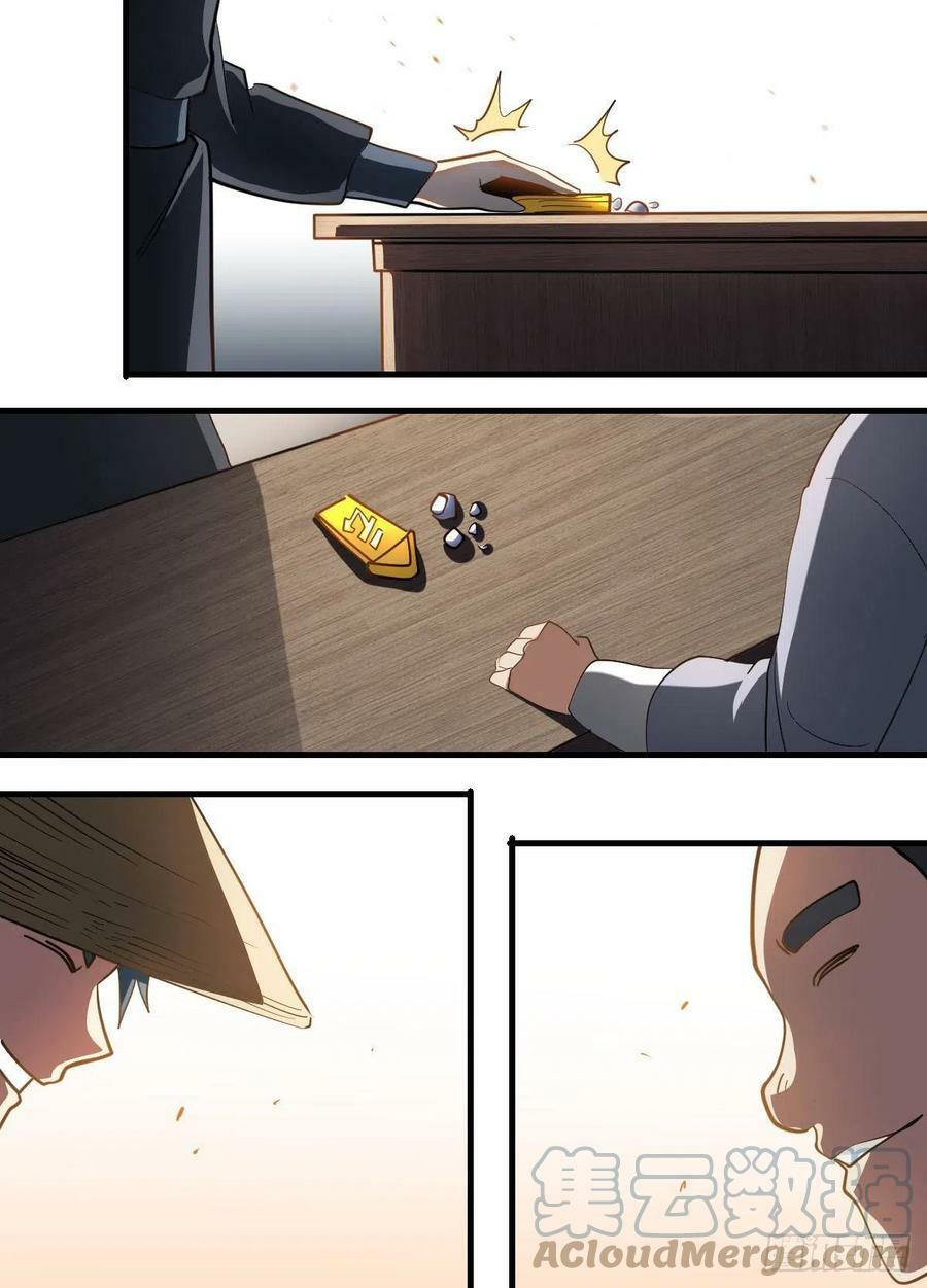 Read Soy Un Magnate En El Otro Mundo ES Manga Online