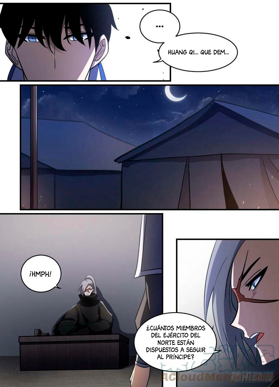 Read Soy Un Magnate En El Otro Mundo ES Manga Online