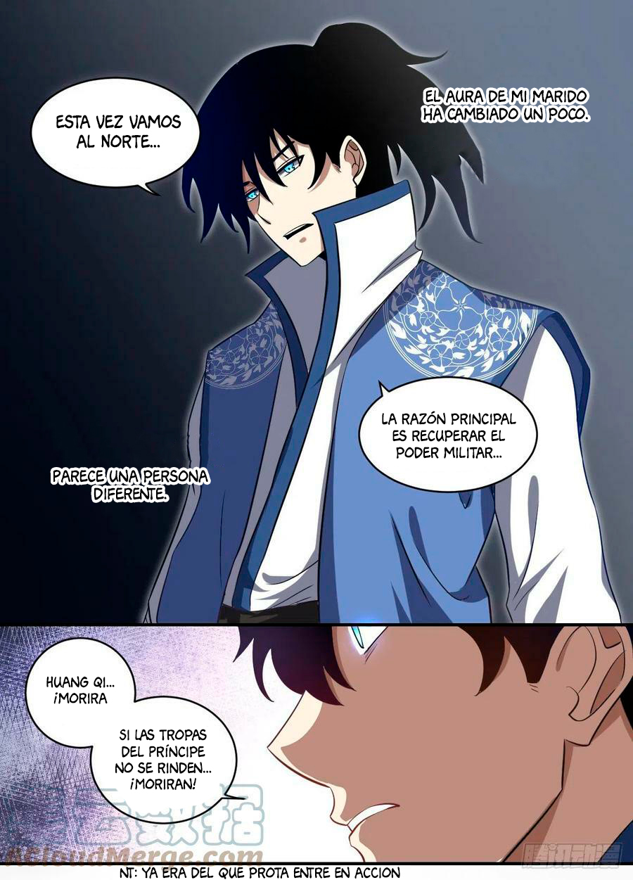 Read Soy Un Magnate En El Otro Mundo ES Manga Online
