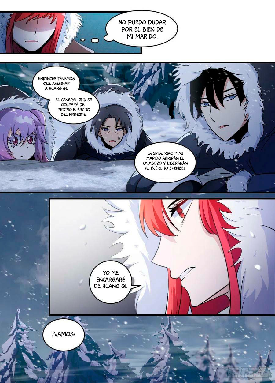Read Soy Un Magnate En El Otro Mundo ES Manga Online
