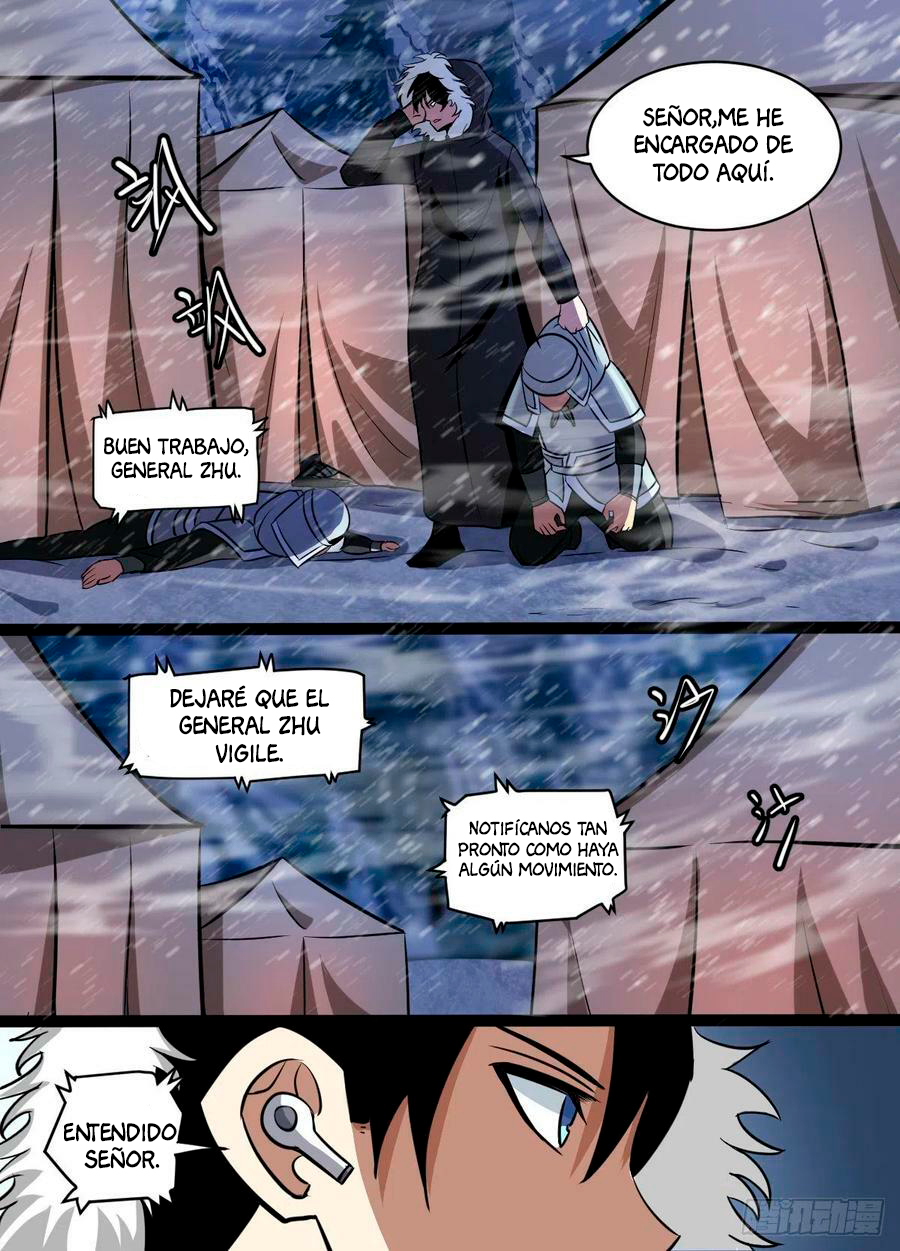 Read Soy Un Magnate En El Otro Mundo ES Manga Online