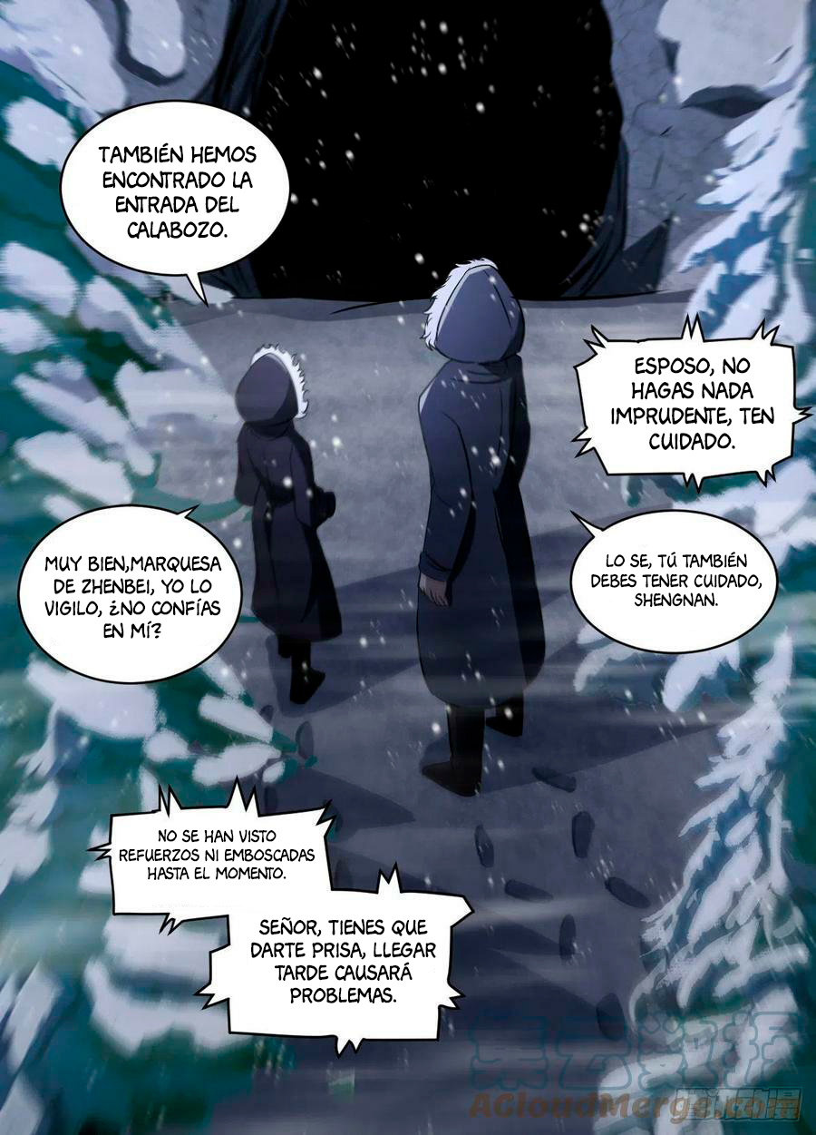 Read Soy Un Magnate En El Otro Mundo ES Manga Online