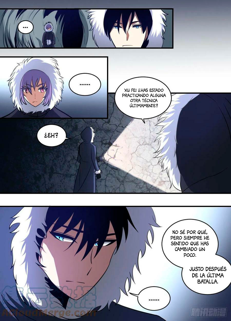 Read Soy Un Magnate En El Otro Mundo ES Manga Online