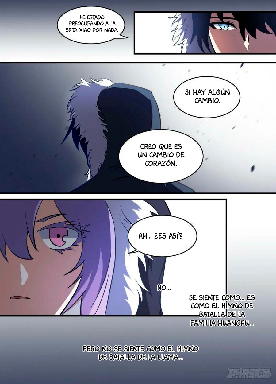 Read Soy Un Magnate En El Otro Mundo ES Manga Online