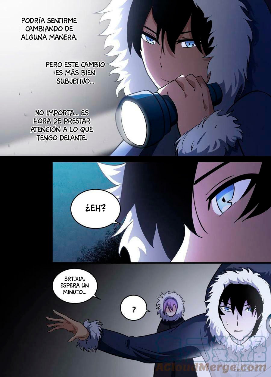 Read Soy Un Magnate En El Otro Mundo ES Manga Online
