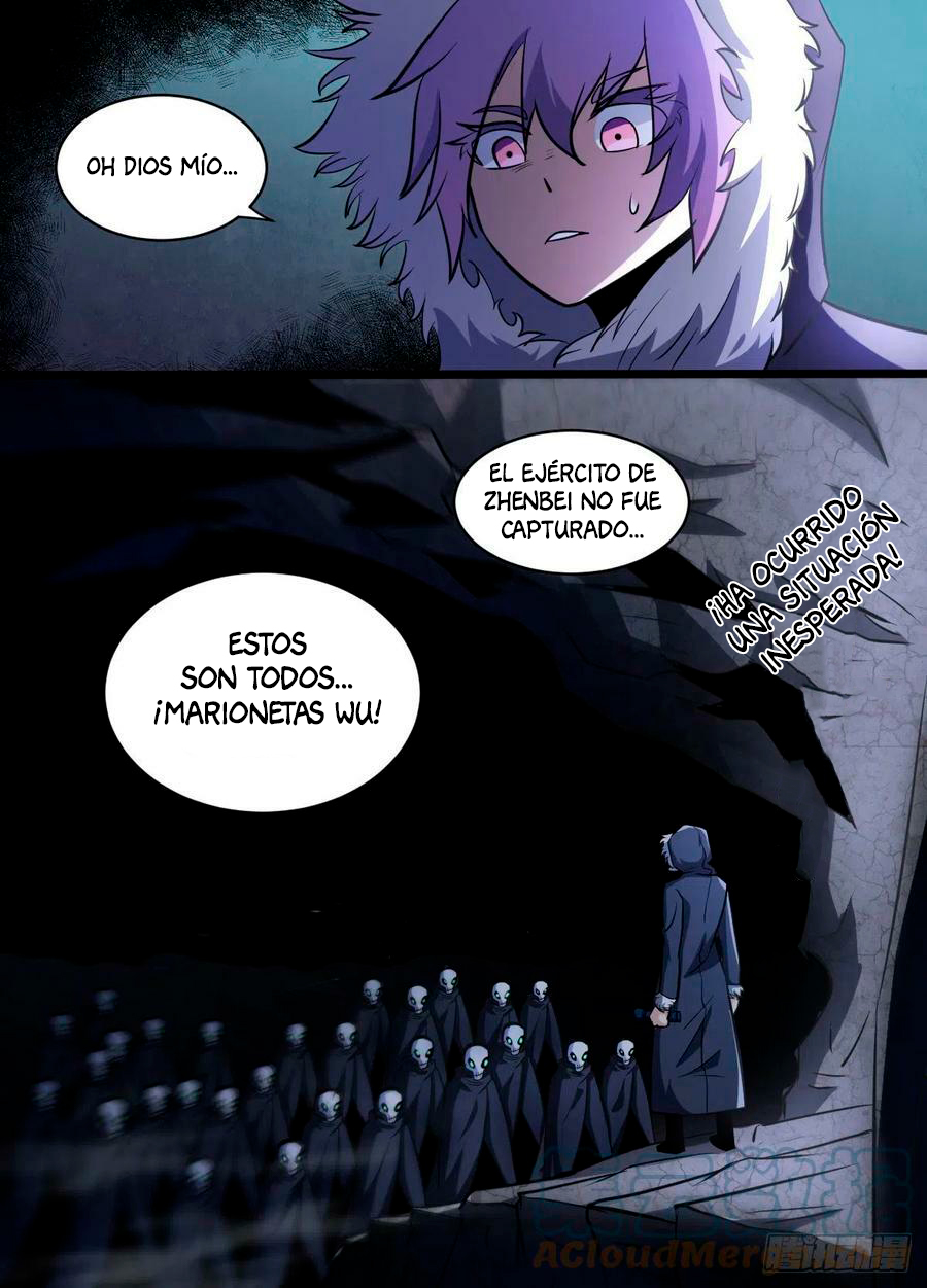 Read Soy Un Magnate En El Otro Mundo ES Manga Online