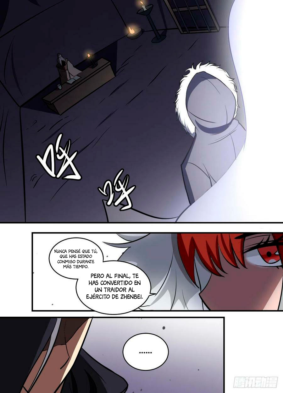 Read Soy Un Magnate En El Otro Mundo ES Manga Online