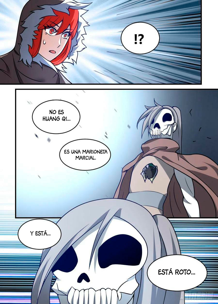 Read Soy Un Magnate En El Otro Mundo ES Manga Online
