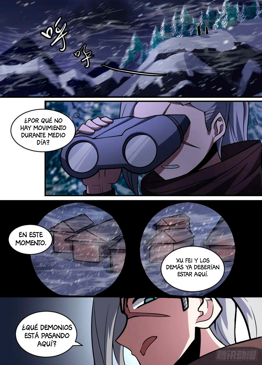 Read Soy Un Magnate En El Otro Mundo ES Manga Online