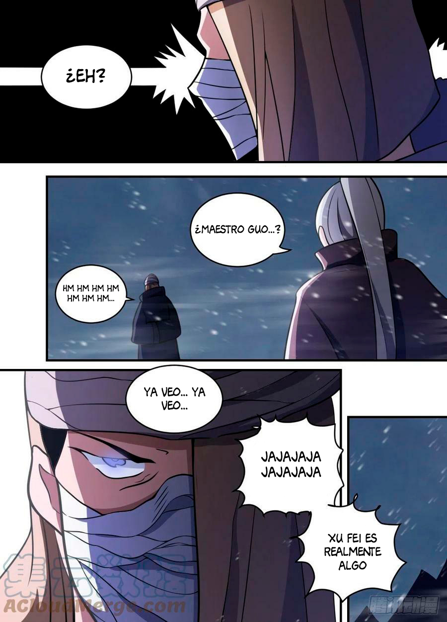 Read Soy Un Magnate En El Otro Mundo ES Manga Online